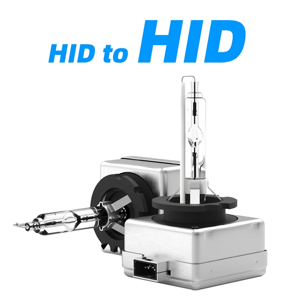 2PCS D3S Bulbs 6000K For Audi A1 A3 A4 A5 A6 A7 A8 Q3 Quattro Q5 Q7 S3 S4 S5 Xenon HID 35W Headlight or Auto LED Headlamps 110W