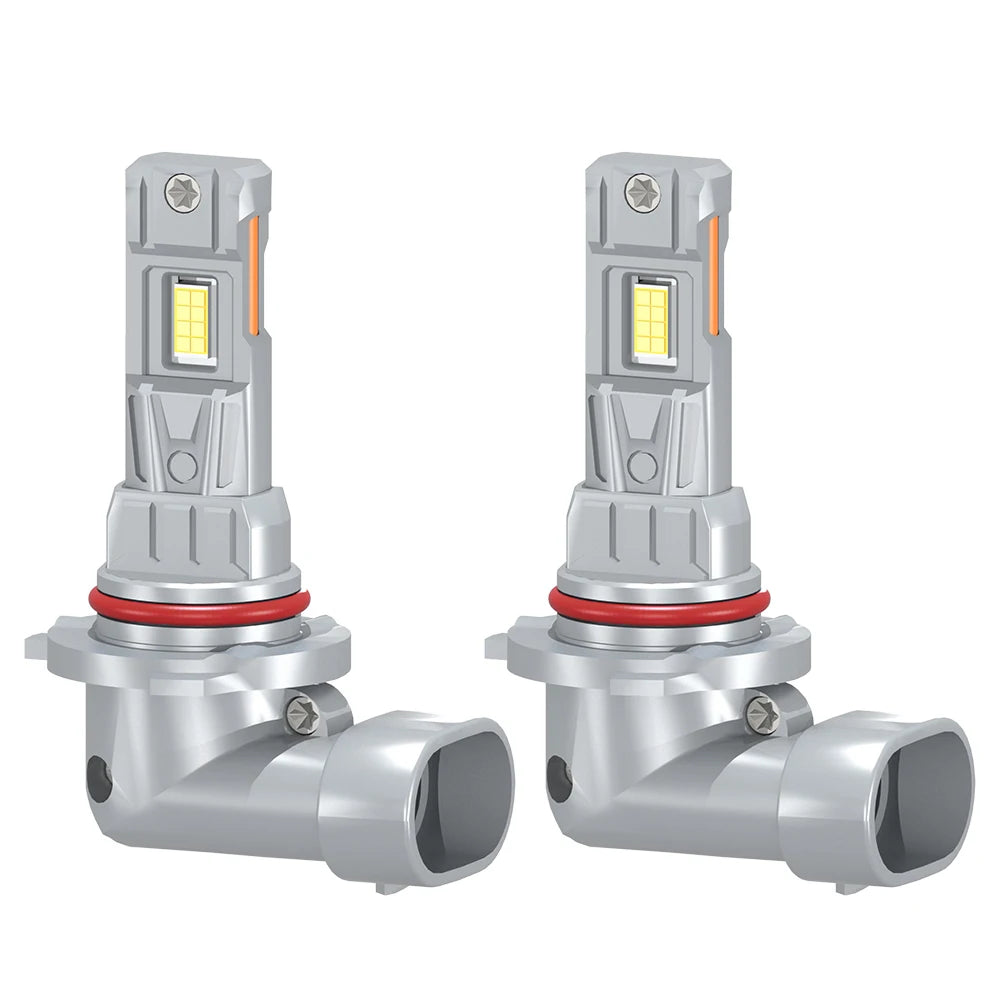 2X Car Headlight Bulbs 30000LM 3570 CSP For Suzuki Vitara 2015-2023 2016 2017 2018 2019 2020 2021 2022