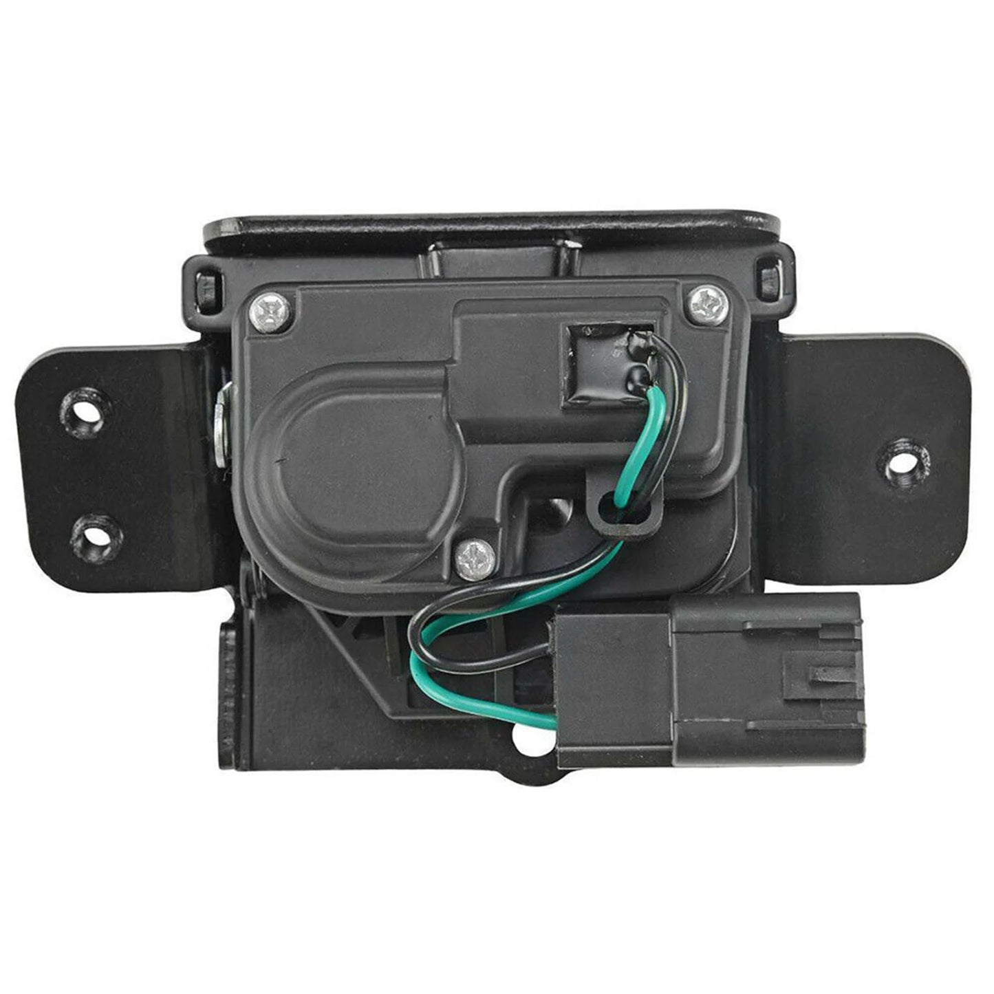 13501871 15780269 15858590 13584872 15195728 Rear Tailgate Door Lock Actuator for Chevy Suburban 1500 GMC Yukon Cadillac