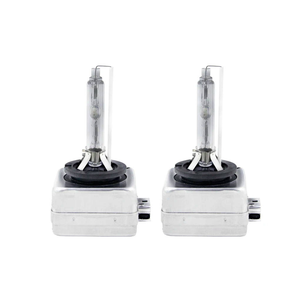 2PCS 12V 35W HID Bulbs For Audi A3 S3 RS3 2009 2010 2011 2012 DC HID Headlight D3S Car Xenon Lights 6000K 8000K 10000K Lampada