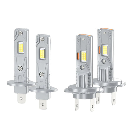 2/4Pcs LED Headlight Bulbs 30000LM For Renault Clio MK3 2005 2006 2007 2008 2009 2010 2011 2012 2013 2014 High Brightness Lamps