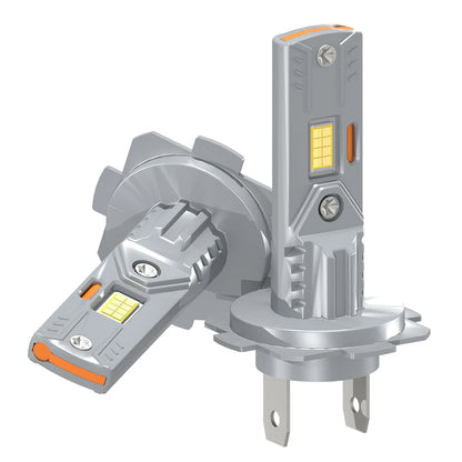 2/4Pcs LED Headlight Bulbs 30000LM For Renault Clio MK3 2005 2006 2007 2008 2009 2010 2011 2012 2013 2014 High Brightness Lamps