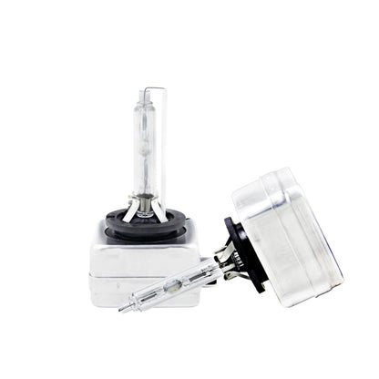 2PCS 12V 35W HID Bulbs For Audi A3 S3 RS3 2009 2010 2011 2012 DC HID Headlight D3S Car Xenon Lights 6000K 8000K 10000K Lampada