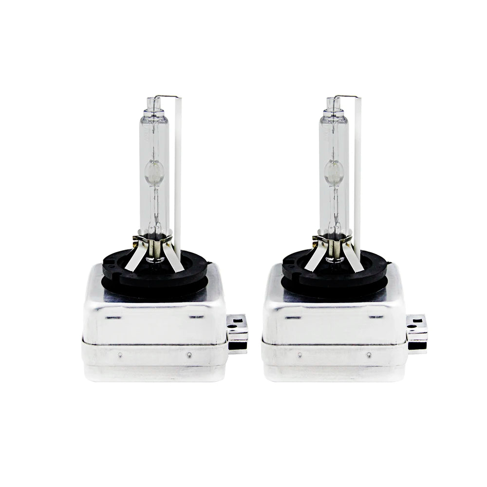 Roadsun 2x D1 6000K D1S Car 12V 35W Xenon Headlight HID Bulb Lamp For BMW 3 Series F30 F31 F34 2012 2013 2014
