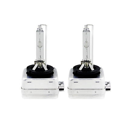 Roadsun 2x D1 6000K D1S Car 12V 35W Xenon Headlight HID Bulb Lamp For BMW 3 Series F30 F31 F34 2012 2013 2014