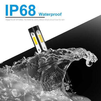 H4 Headlight 6000K Led Bulb 30000LM Car Light For Fiat GRANDE PUNTO 2005 2006 2007 2008 2009 2010 2011 2012 2013 2014 2015-2022
