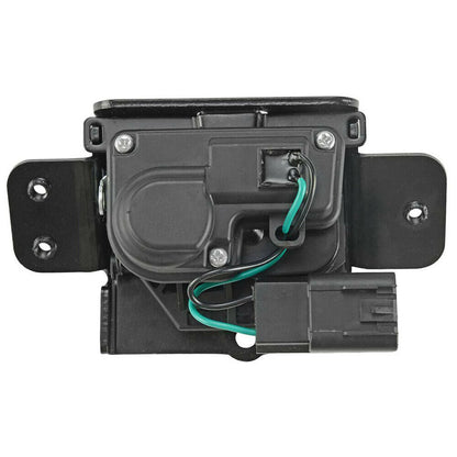 13501871 15780269 15858590 13584872 15195728 Rear Tailgate Door Lock Actuator for Chevy Suburban 1500 GMC Yukon Cadillac