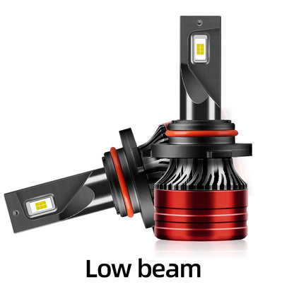 180W High Bright Car LED Light Headlight Turbo Fog Lamp 6000K White For Toyota COROLLA 2009 2010 2011 2012 2013 2014 2015