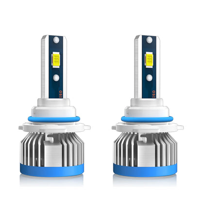 120W 20000LM Led Headlights For GMC SIERRA 2001 2002 2003 2004 2005 2006 Lamp Bulbs CSP 6000K Car Front High Low Auto Lights 12V