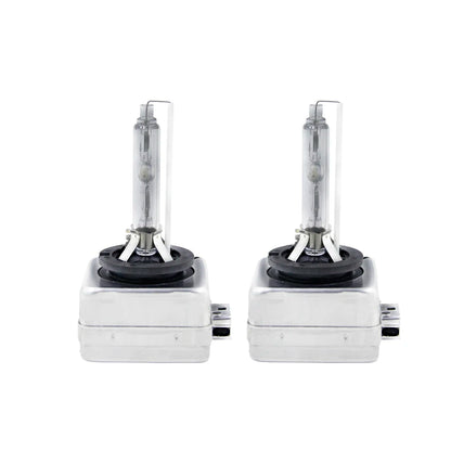 2PCS 12V 35W HID Bulbs For Audi A3 S3 RS3 2009 2010 2011 2012 DC HID Headlight D3S Car Xenon Lights 6000K 8000K 10000K Lampada