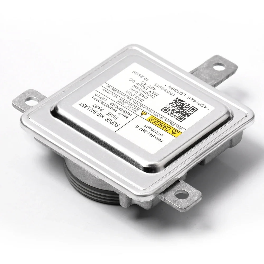 8K0.941.597 35W Ballast D3S D3R D4S D4R HID Xenon Blocks 8K0941597E W003T20171 Block For SKODA OKTAVIA SUPERB 2013 2014 2015