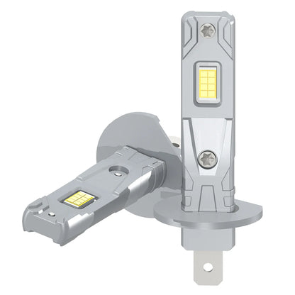 2/4Pcs LED Headlight Bulbs 30000LM For Renault Clio MK3 2005 2006 2007 2008 2009 2010 2011 2012 2013 2014 High Brightness Lamps