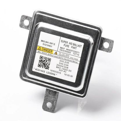 8K0.941.597 35W Ballast D3S D3R D4S D4R HID Xenon Blocks 8K0941597E W003T20171 Block For SKODA OKTAVIA SUPERB 2013 2014 2015