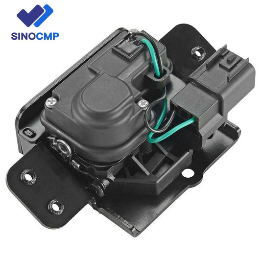 13501871 15780269 15858590 13584872 15195728 Rear Tailgate Door Lock Actuator for Chevy Suburban 1500 GMC Yukon Cadillac