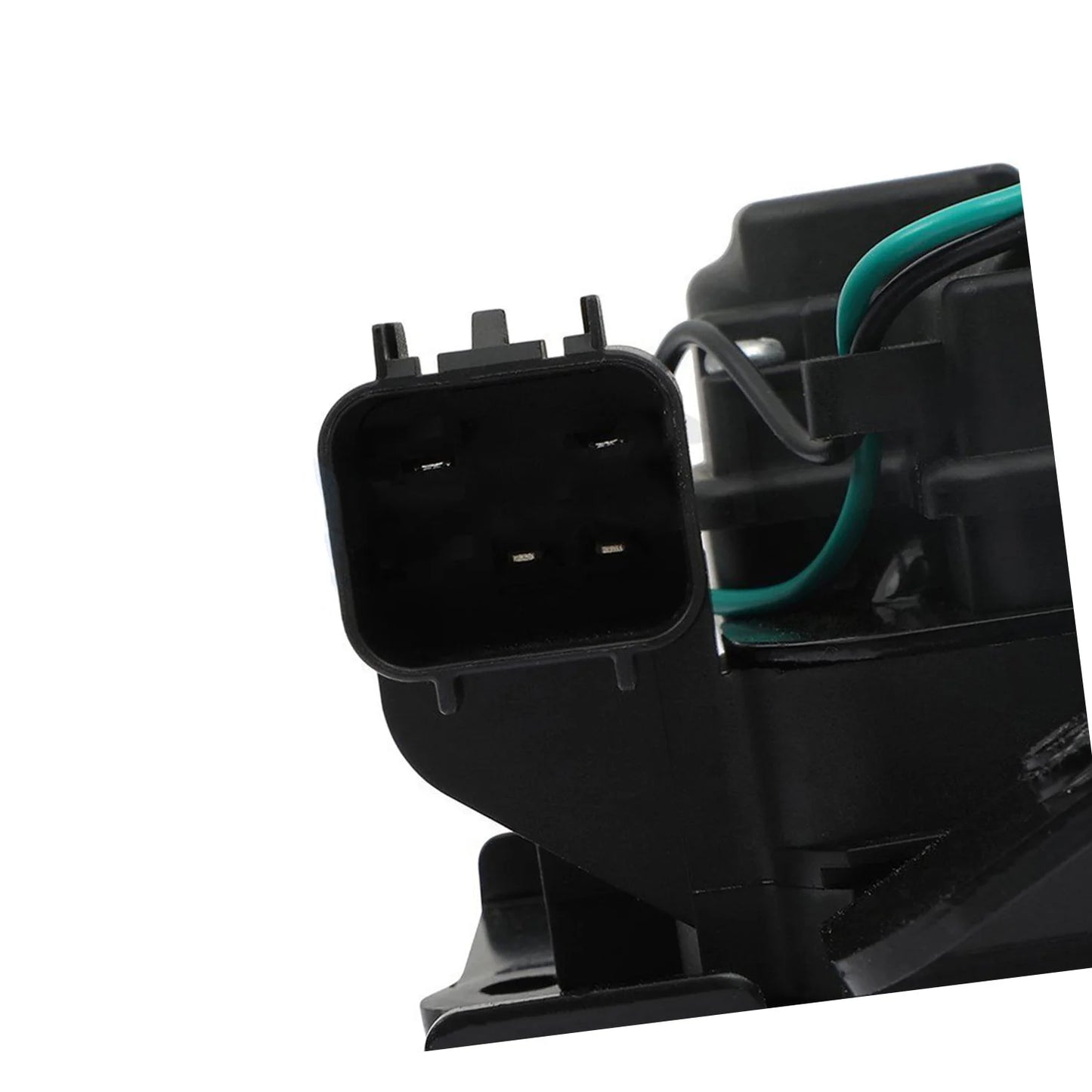 13501871 15780269 15858590 13584872 15195728 Rear Tailgate Door Lock Actuator for Chevy Suburban 1500 GMC Yukon Cadillac